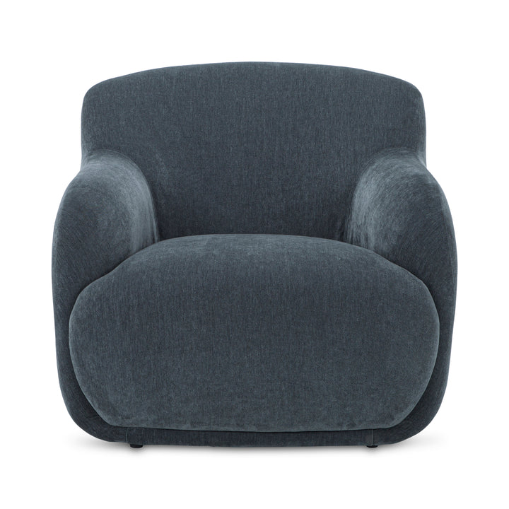 Curvy Comfort Retreat Lounger
