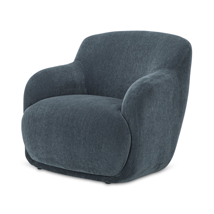 Curvy Comfort Retreat Lounger