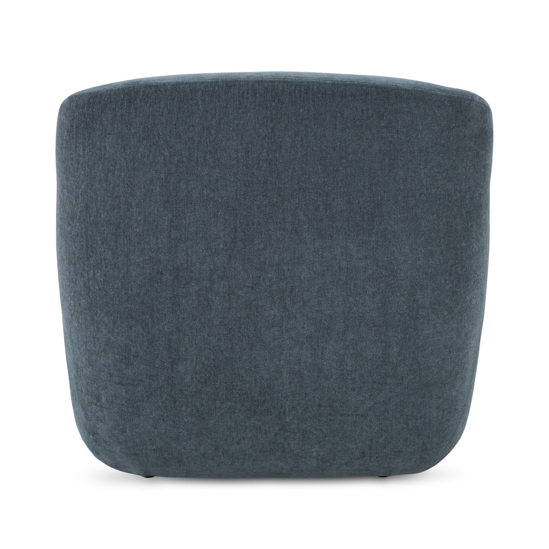 Curvy Comfort Retreat Lounger