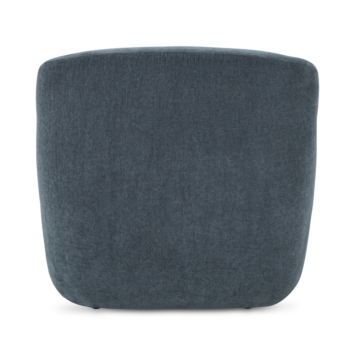 Curvy Comfort Retreat Lounger