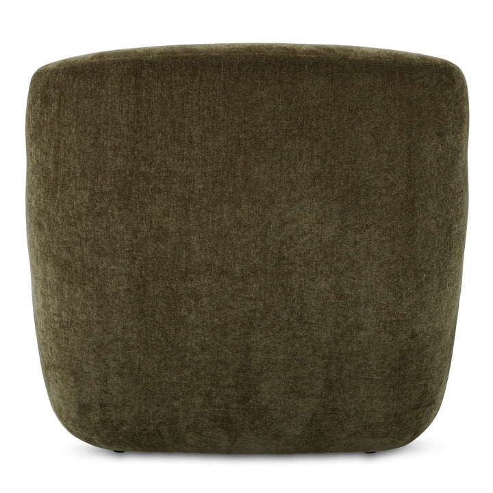 Curvy Comfort Retreat Lounger