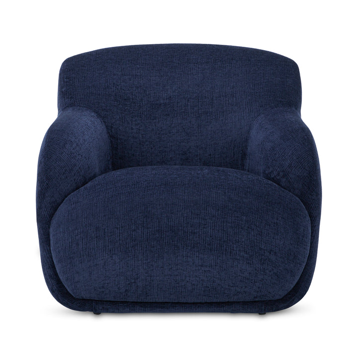 Curvy Comfort Retreat Lounger