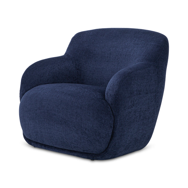 Curvy Comfort Retreat Lounger