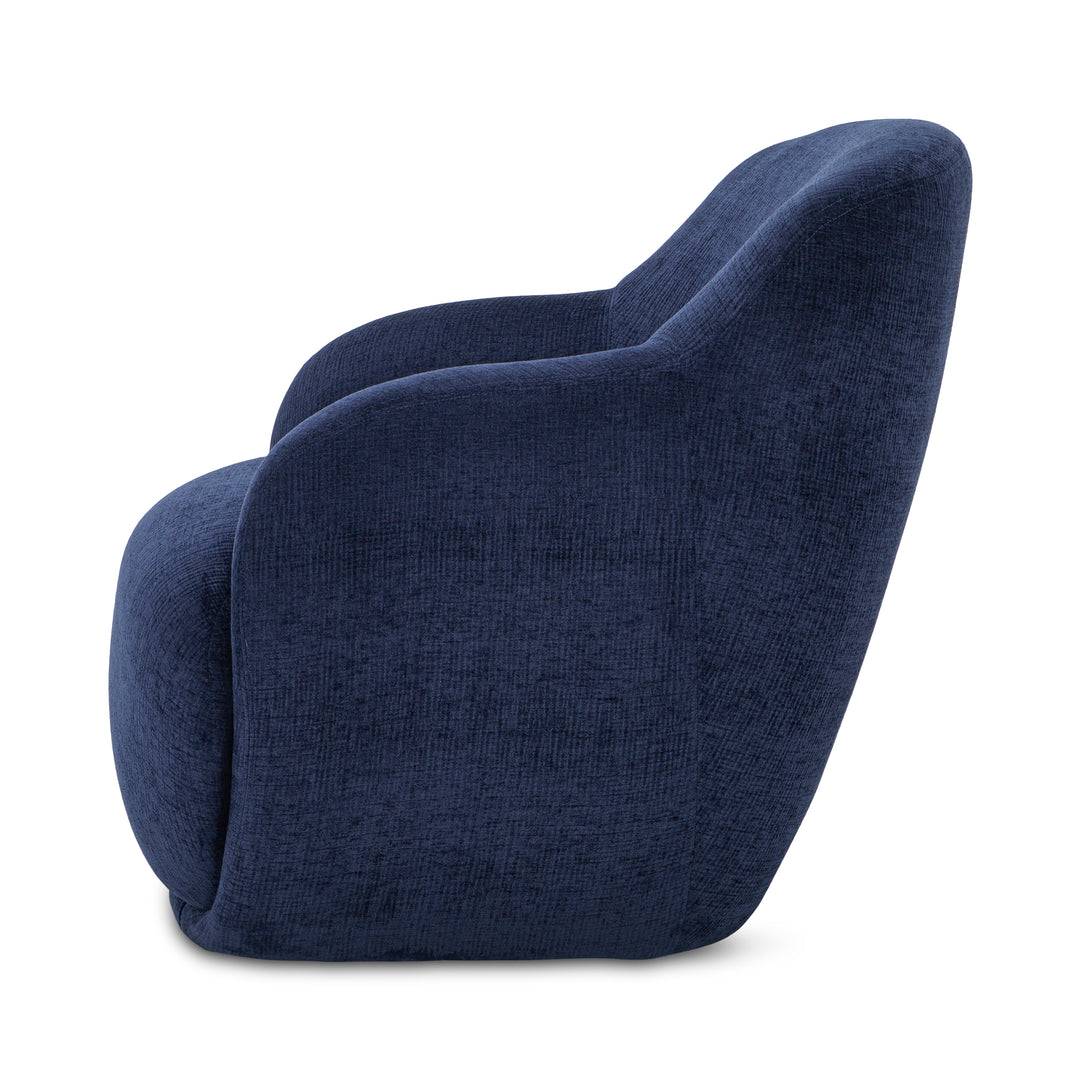 Curvy Comfort Retreat Lounger