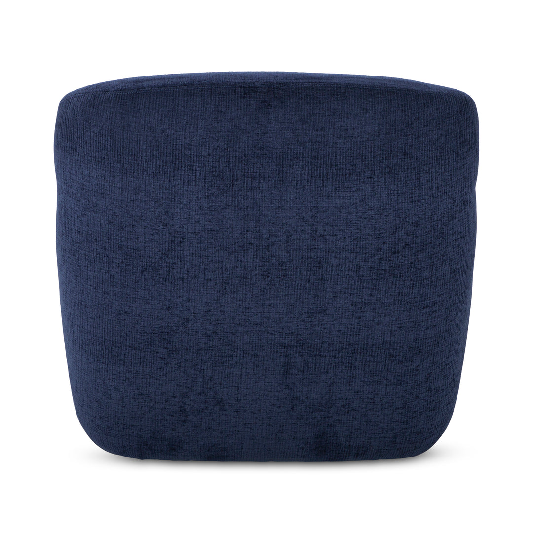 Curvy Comfort Retreat Lounger