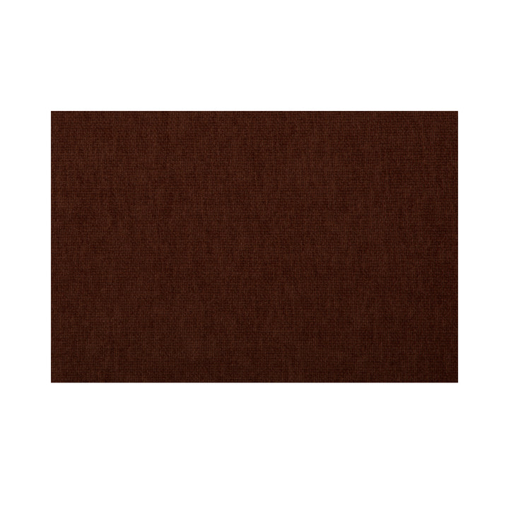 Cozy Curve Lounge Chair - Left-Facing Design