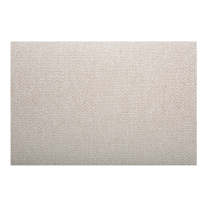 Cozy Curve Lounge Chair - Left-Facing Design