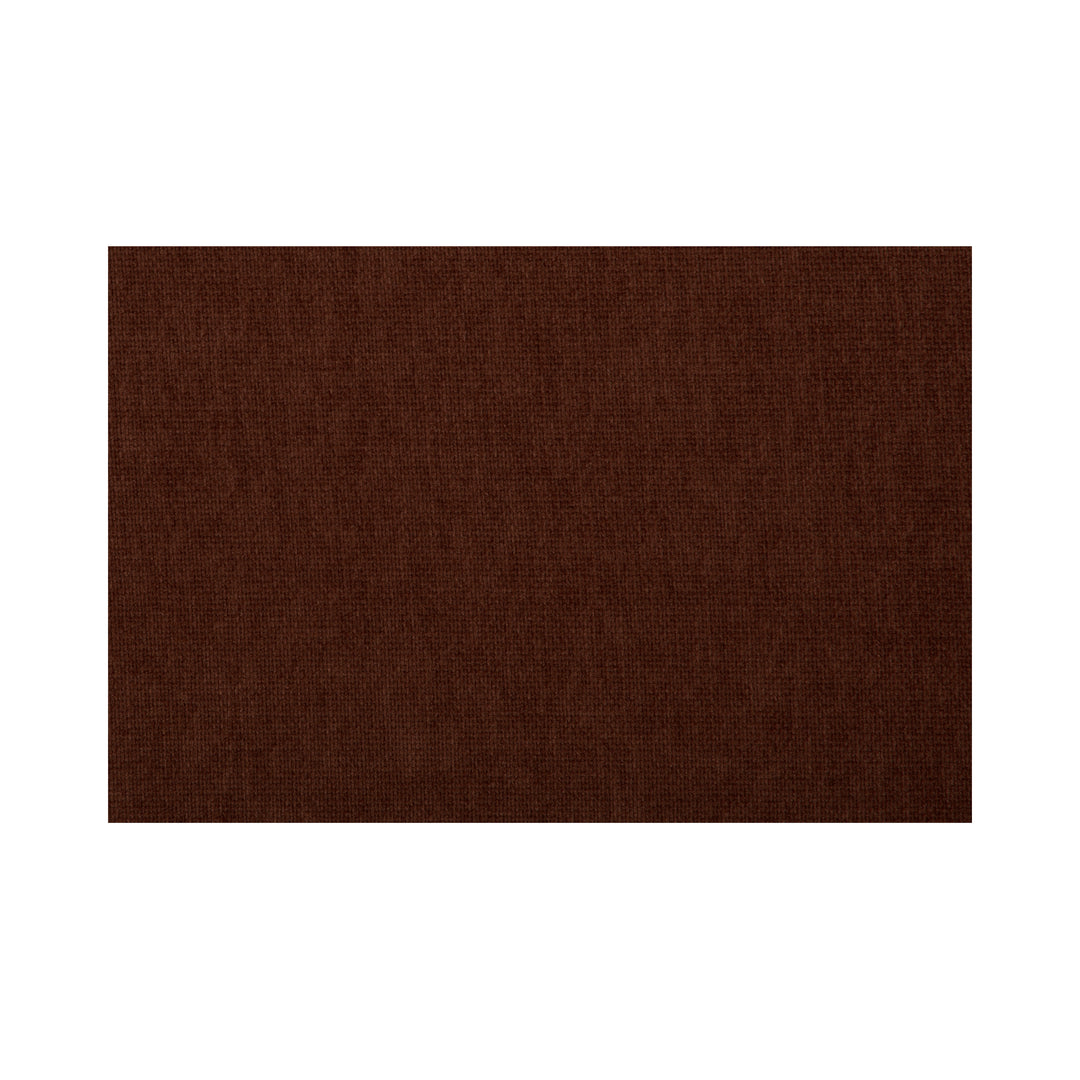 Comfy Curl Right-Facing Chair with Lumbar Support
