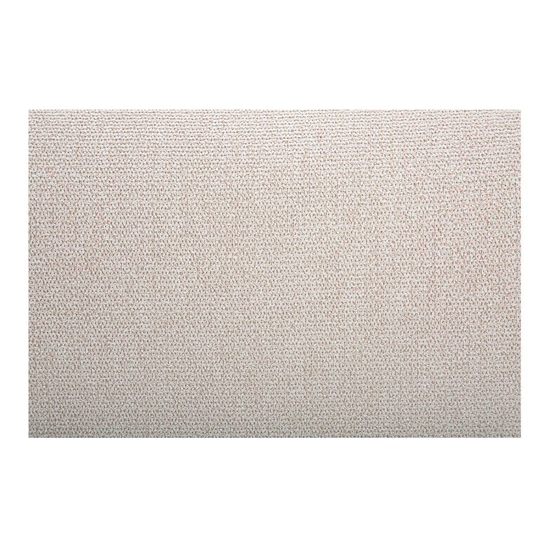 Comfort Curve Slanted-Arm Lounger