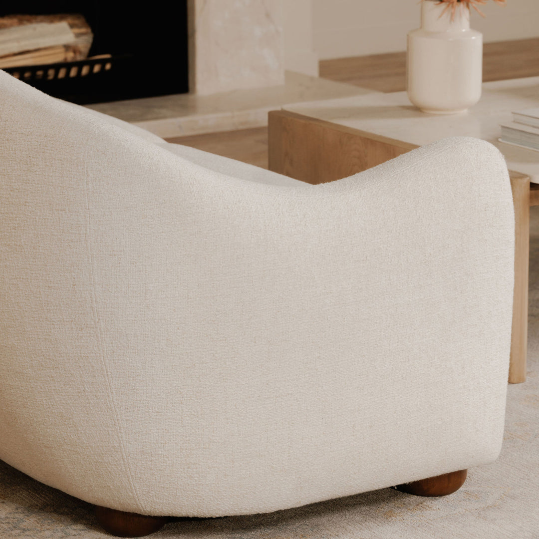 Timeless Contour Chaise Lounge