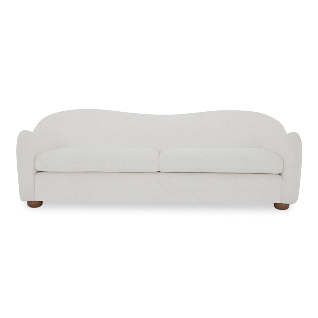 Timeless Contour Chaise Lounge