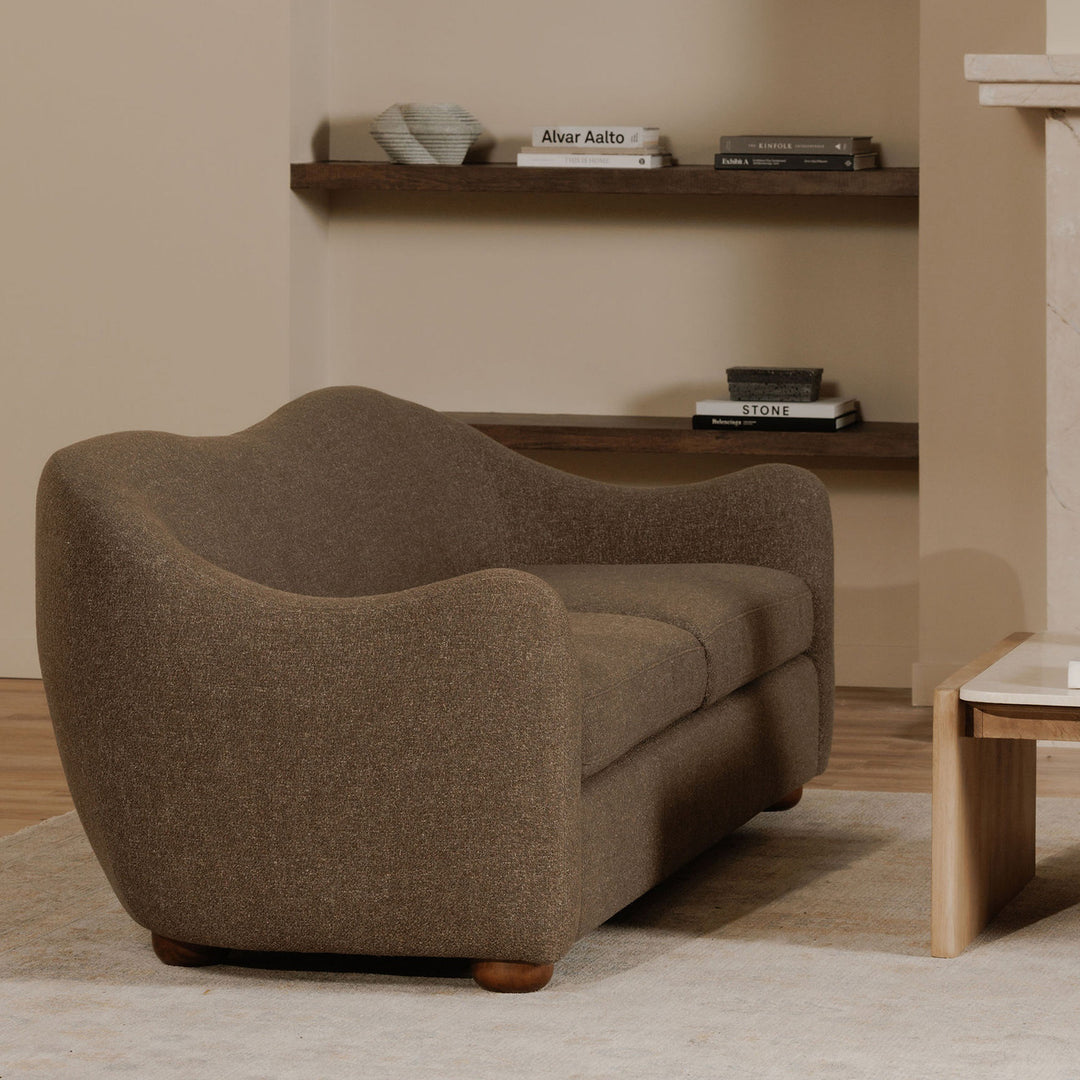 Timeless Contour Chaise Lounge