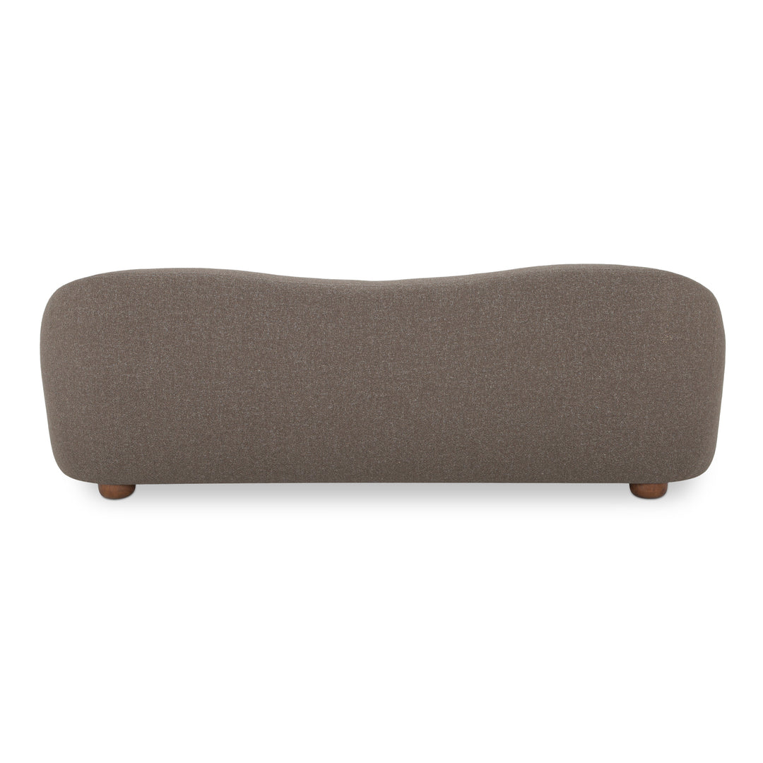 Timeless Contour Chaise Lounge