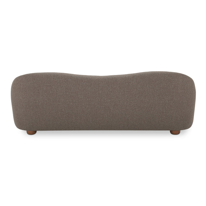 Timeless Contour Chaise Lounge