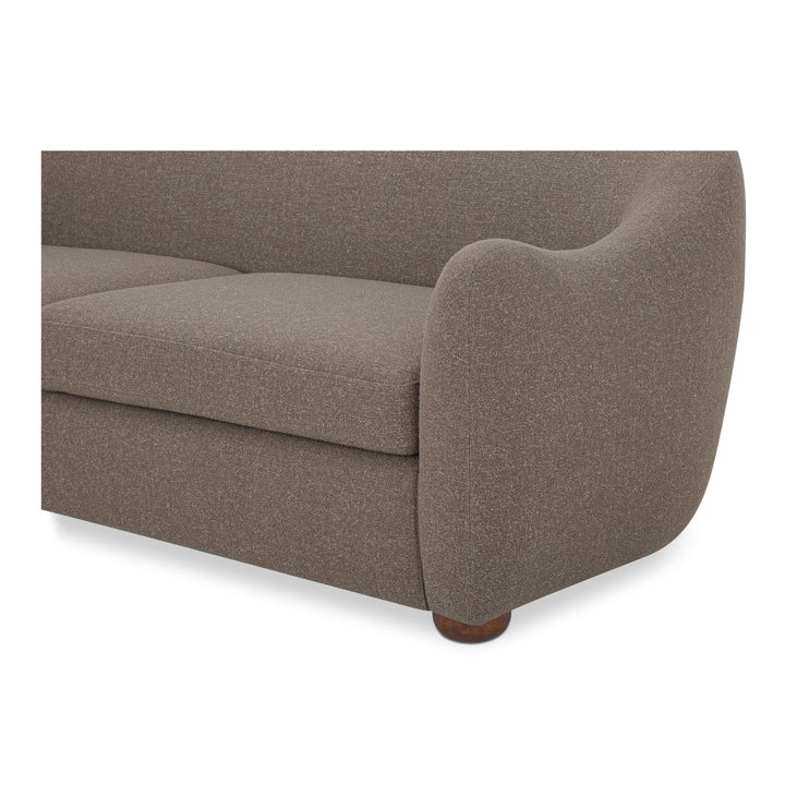 Timeless Contour Chaise Lounge