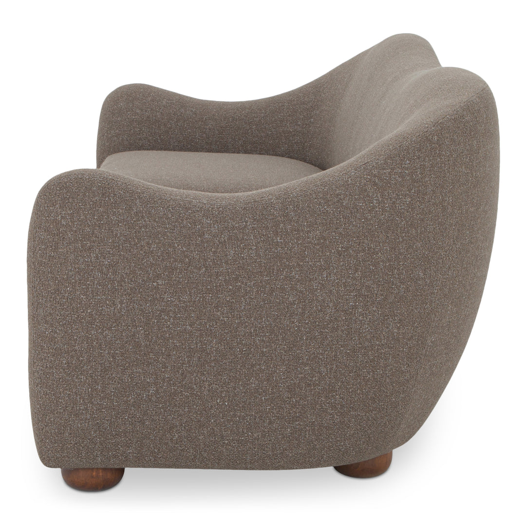 Timeless Contour Chaise Lounge