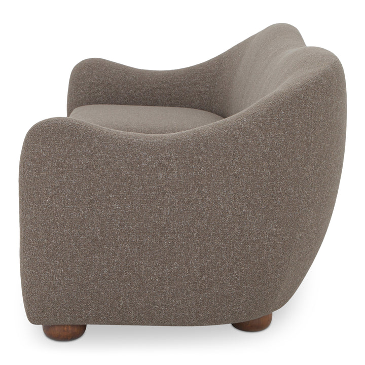 Timeless Contour Chaise Lounge