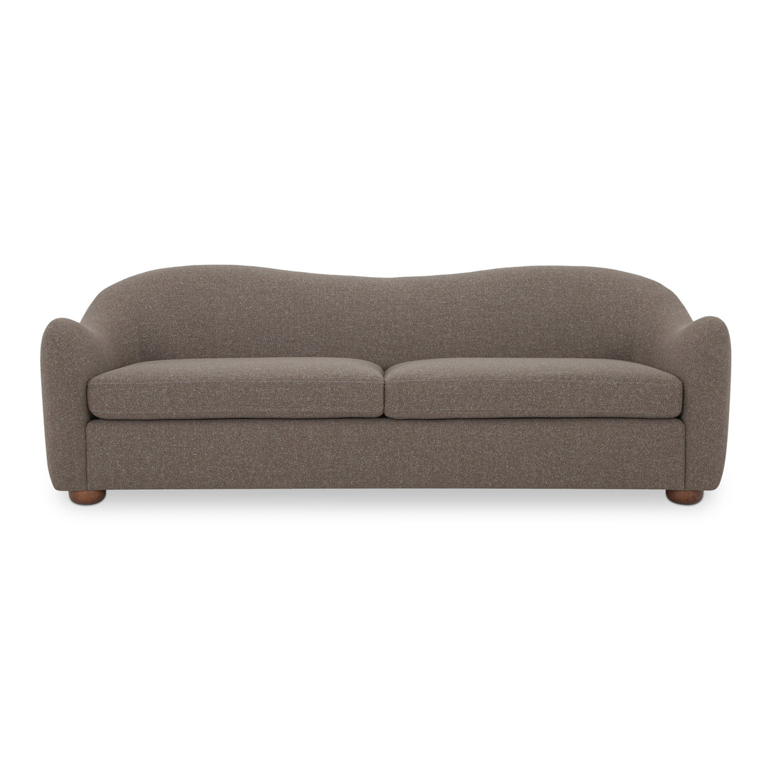 Timeless Contour Chaise Lounge