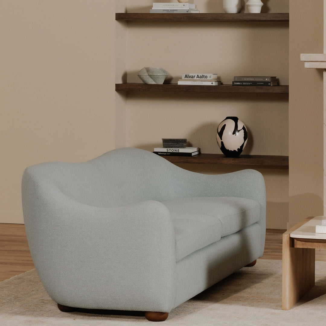 Timeless Contour Chaise Lounge