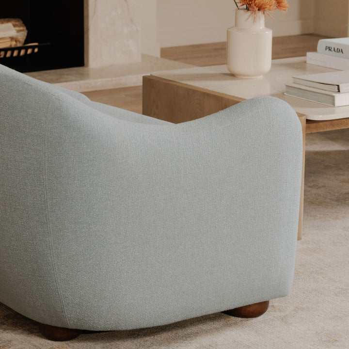 Timeless Contour Chaise Lounge