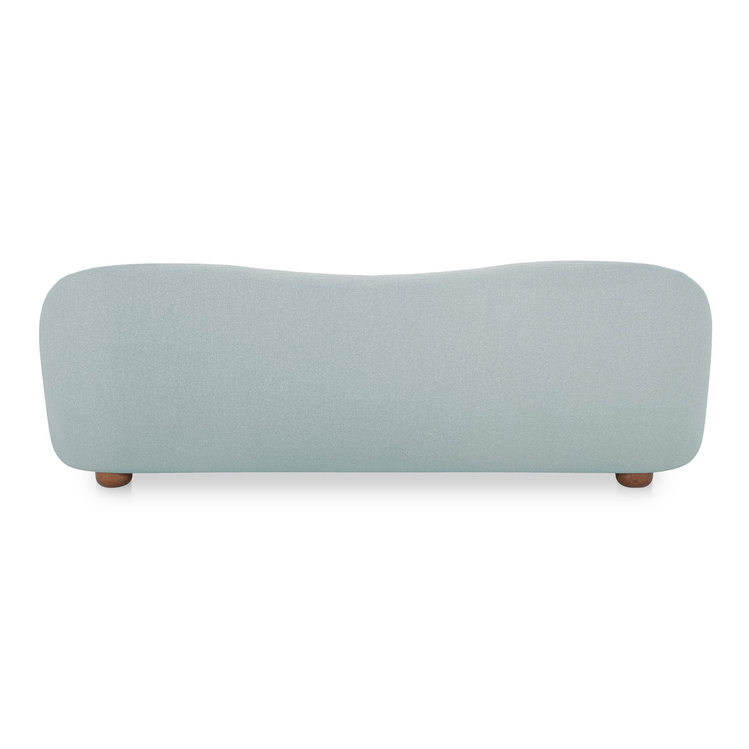 Timeless Contour Chaise Lounge