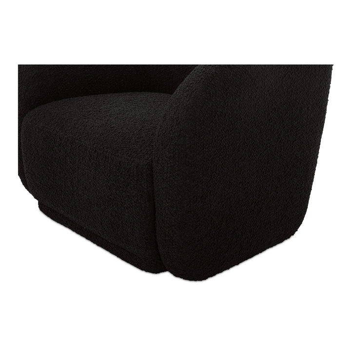 Vogue Contour Sitting Sensation