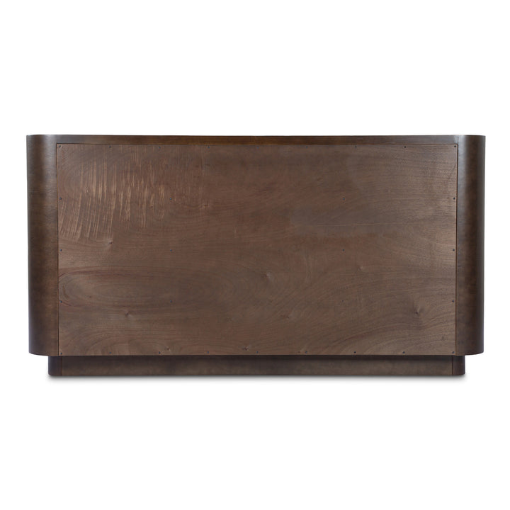 Serenity Sleigh Bed
