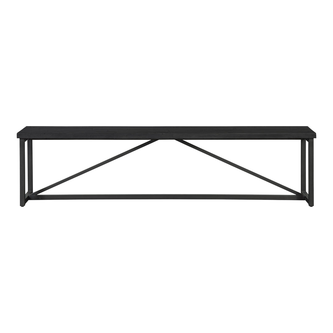 Mountain Bench