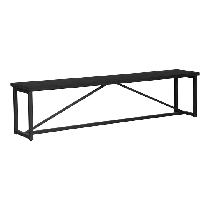 Mountain Bench