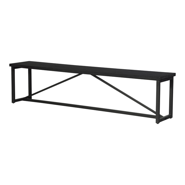 Mountain Bench