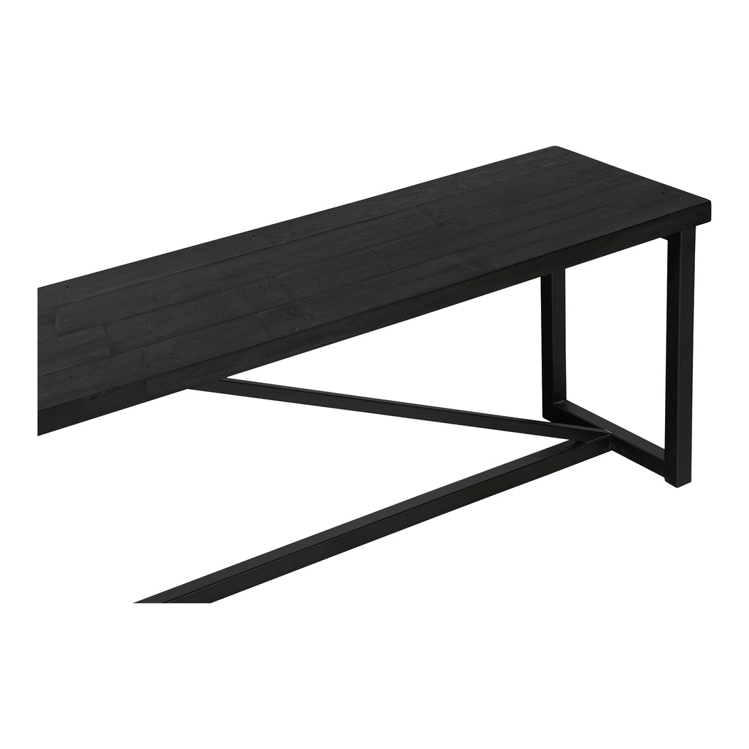 Mountain Bench