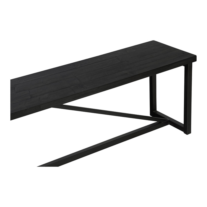 Mountain Bench