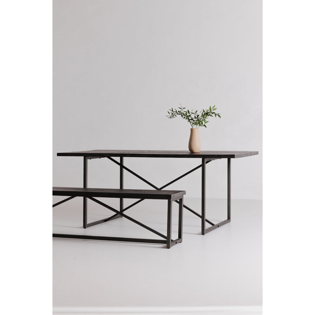 Mountain Bench