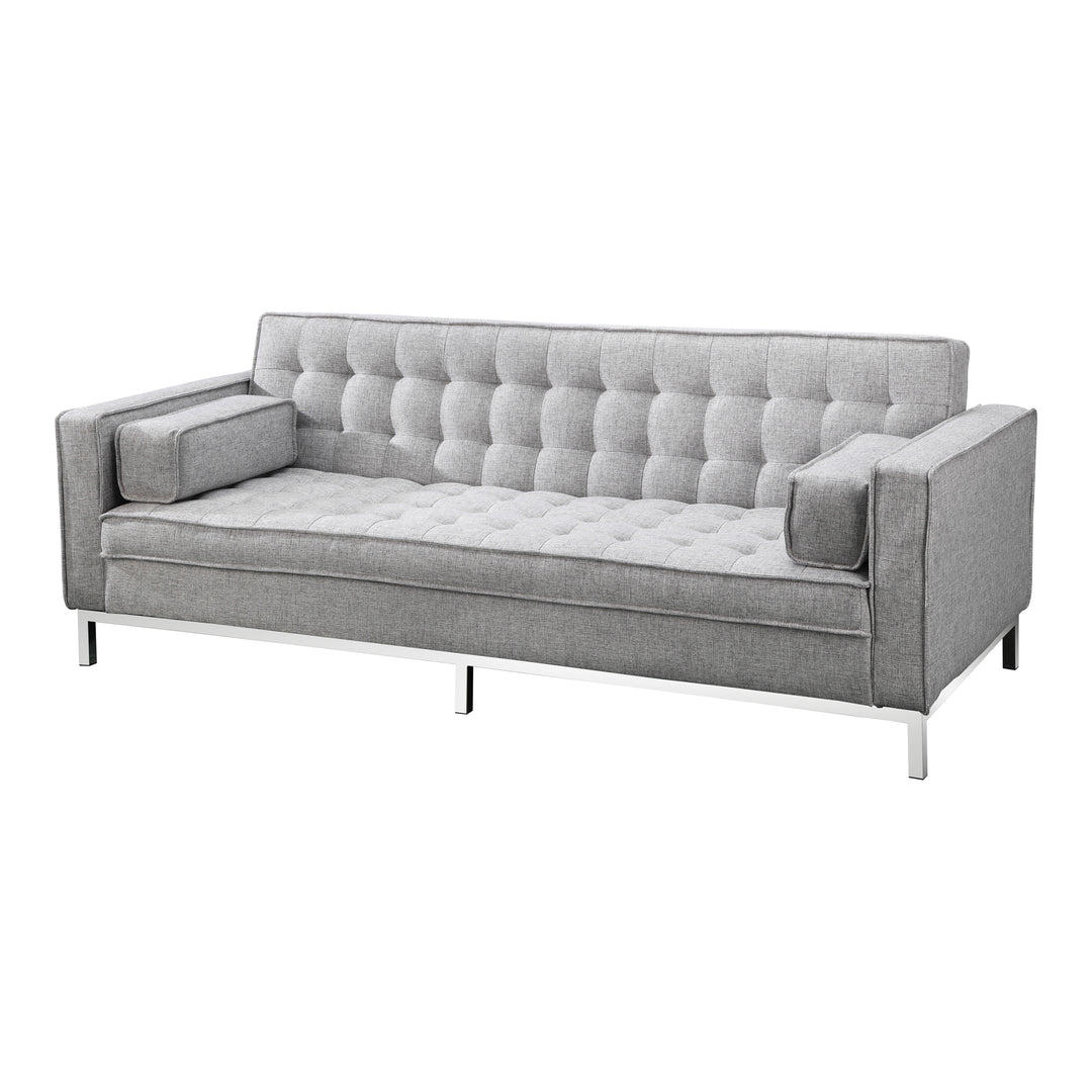 SpaceSaver Slumber Lounge