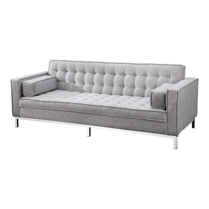 SpaceSaver Slumber Lounge