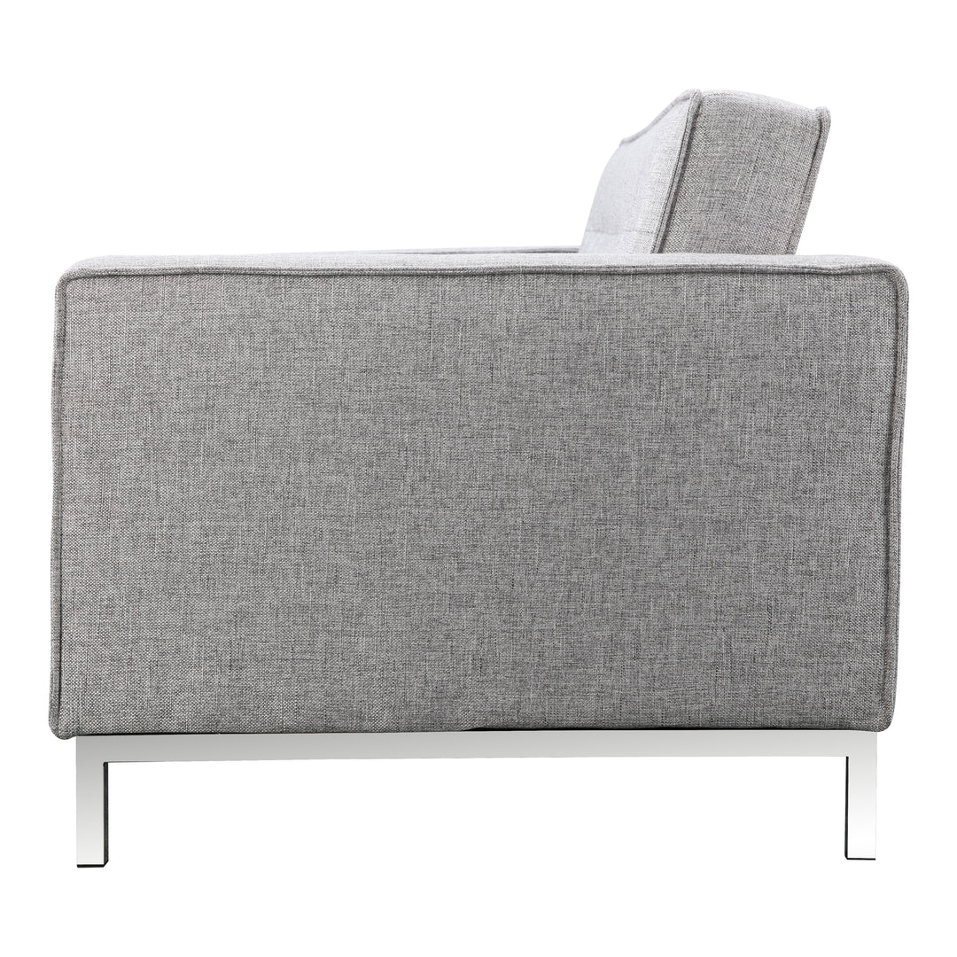 SpaceSaver Slumber Lounge