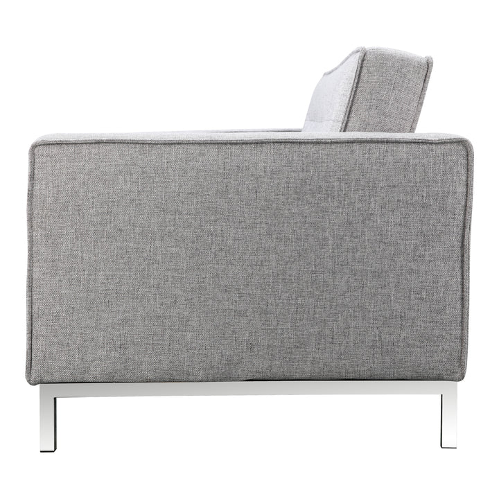 SpaceSaver Slumber Lounge