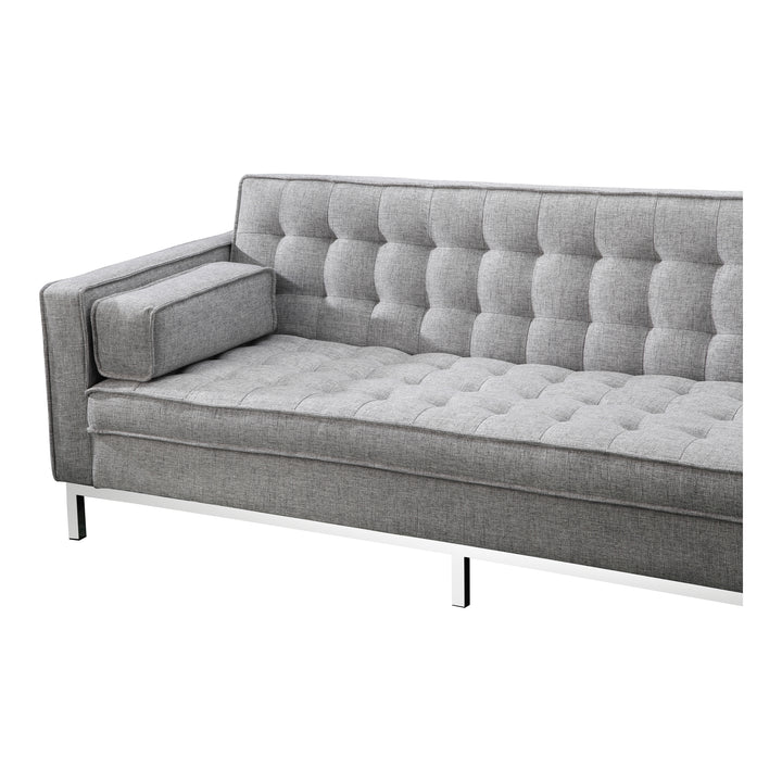 SpaceSaver Slumber Lounge