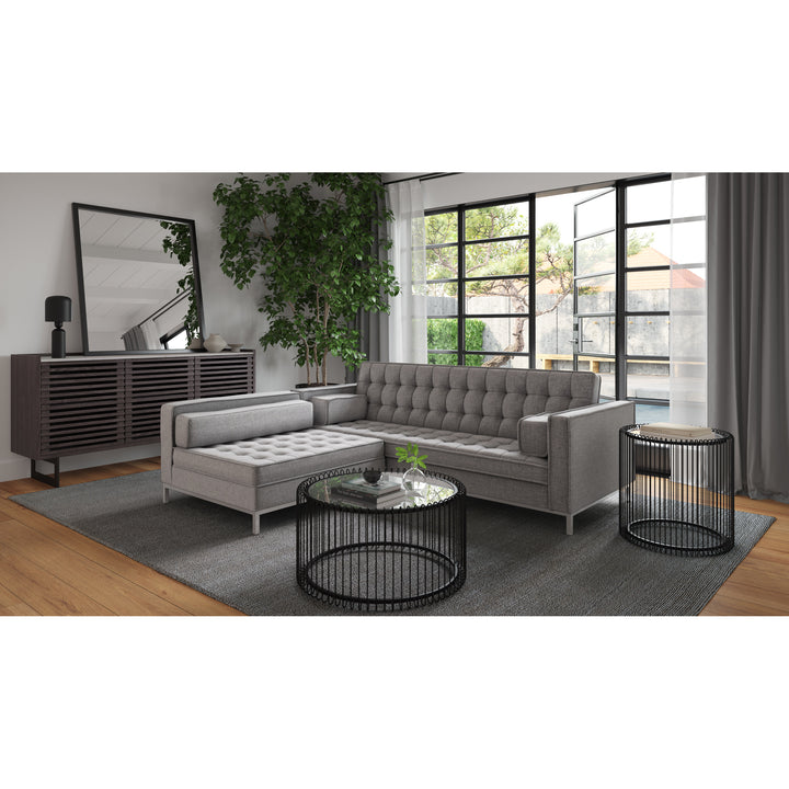 SpaceSaver Slumber Lounge