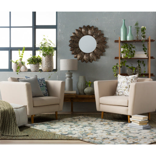 Modern Elegance ADF-3016