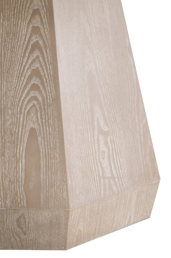 Coulter 54" Round Dining Table