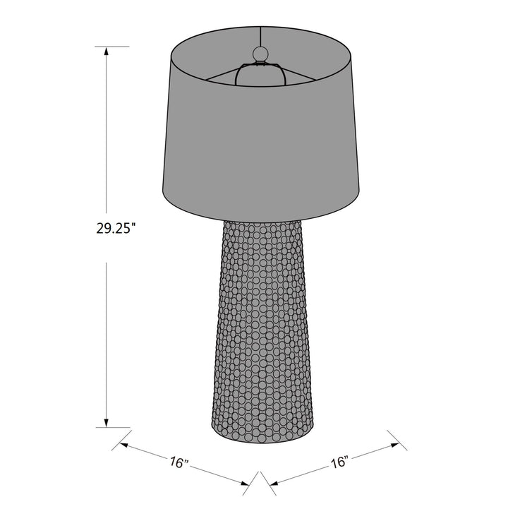 Wendy Table Lamp