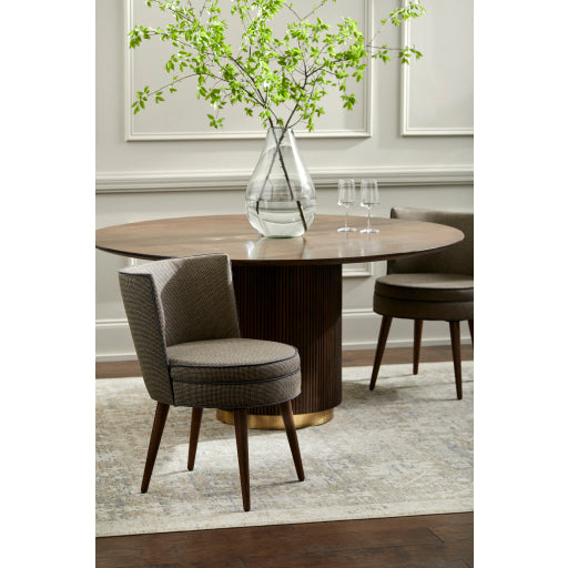 Contemporary Gabby Chair