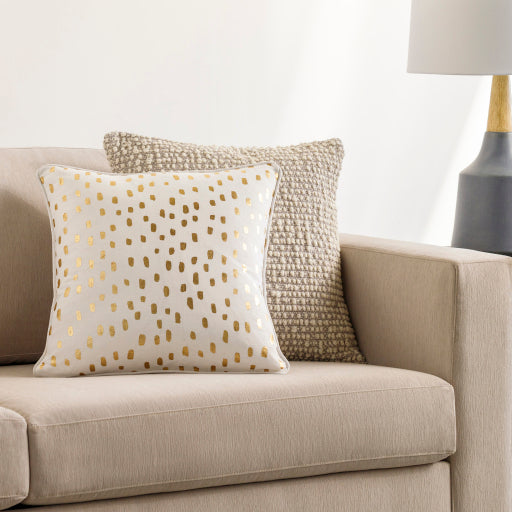 Modern Accent Decor Pillow