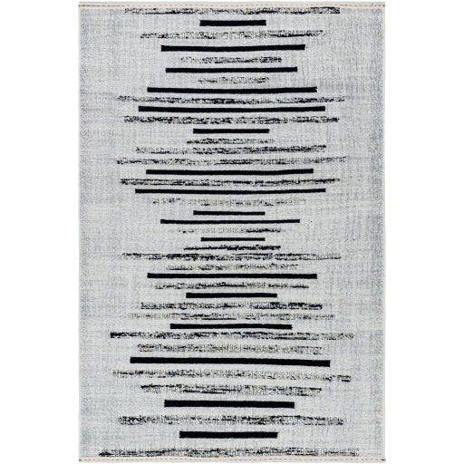 Goteborg Geometric Handwoven Rug