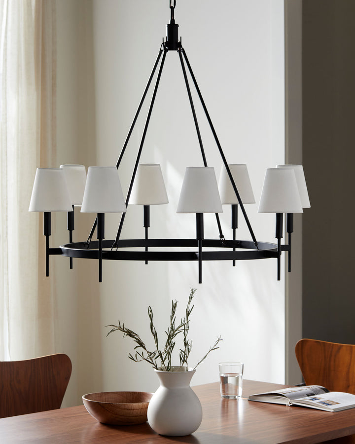 Wrenly Wall Sconce