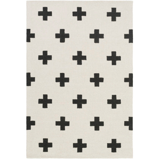 Hilda Handcrafted Artisan Rug