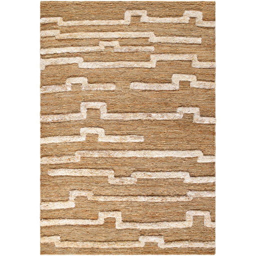 Hadley Handcrafted Elegance Area Rug