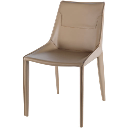 Chic & Comfortable Hank's Dining Chair