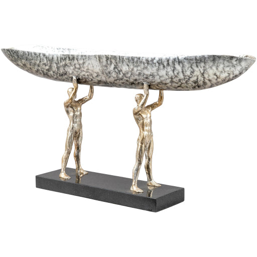 Contemporary Elegance Bowl HOS-003